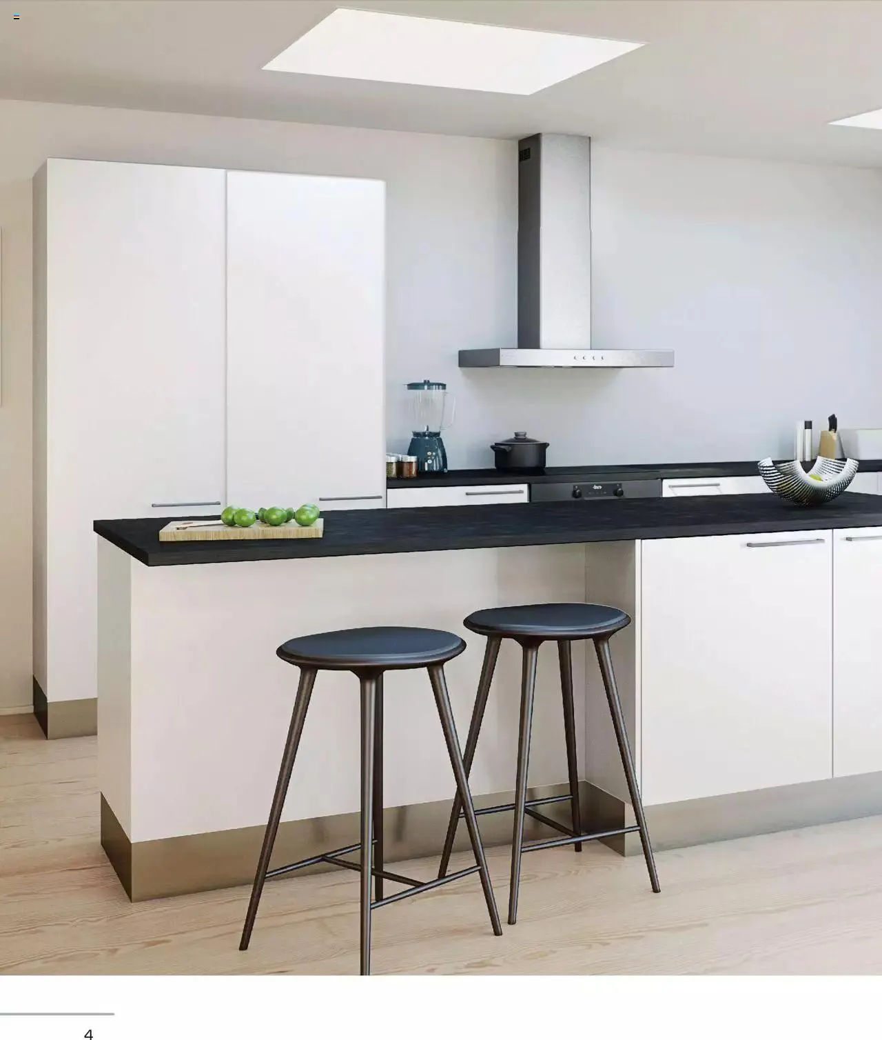 Stark - Koekken,bryggers og garderobe Gyldig indtil 1. februar - 31. december 2023 - tilbudsavis side 4