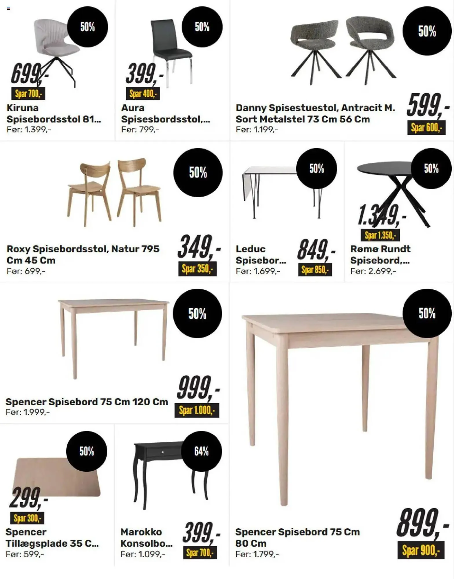 My Home tilbudsavis Gyldig indtil 14. januar - 28. februar 2025 - tilbudsavis side 12