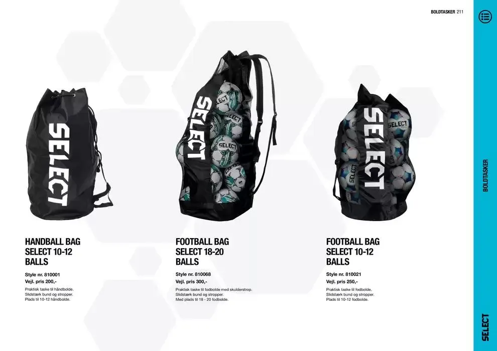 Select Gyldig indtil 5. februar - 31. december 2025 - tilbudsavis side 211