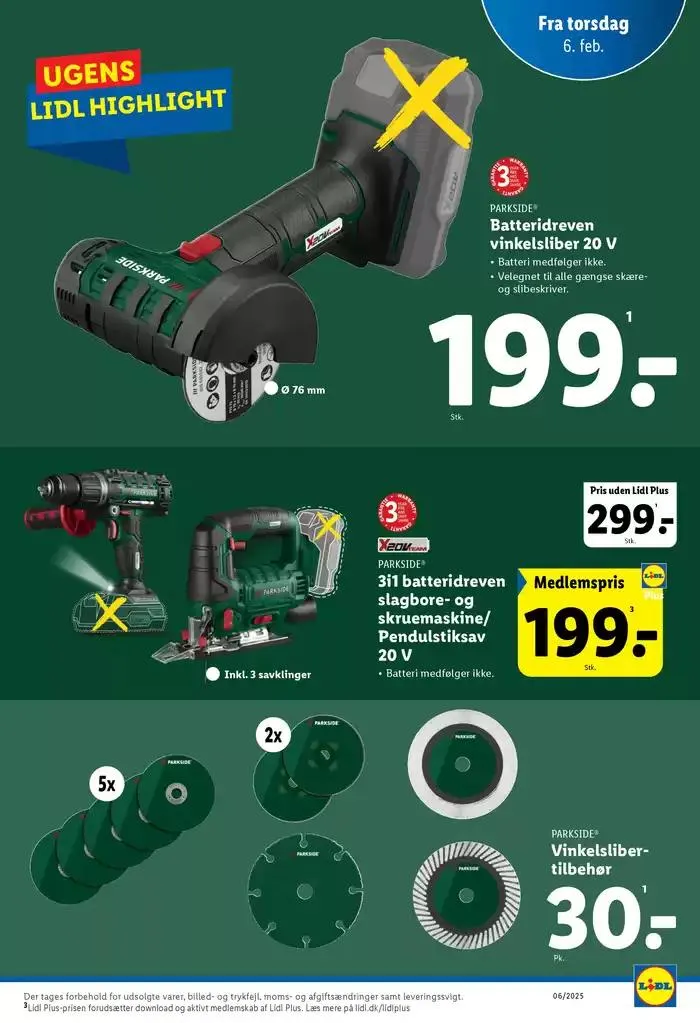 Toptilbud til sparegrise Gyldig indtil 29. januar - 8. februar 2025 - tilbudsavis side 31