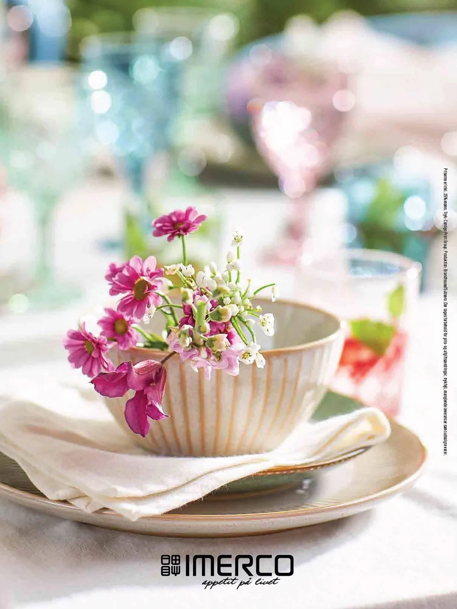 Imerco tilbudsavis Gyldig indtil 6. juni - 1. september 2023 - tilbudsavis side 68