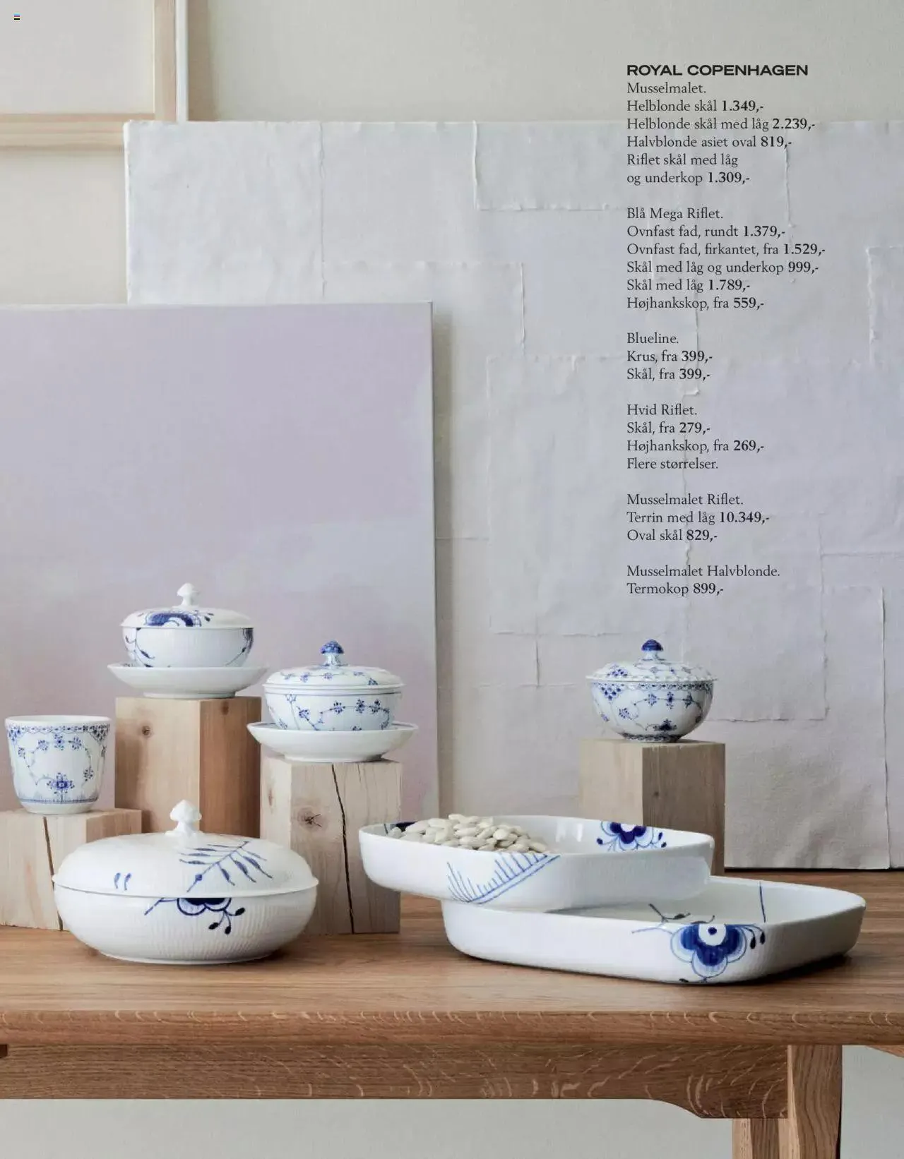 Illums Bolighus - Tilbudsavis Gyldig indtil 1. november - 31. december 2023 - tilbudsavis side 75