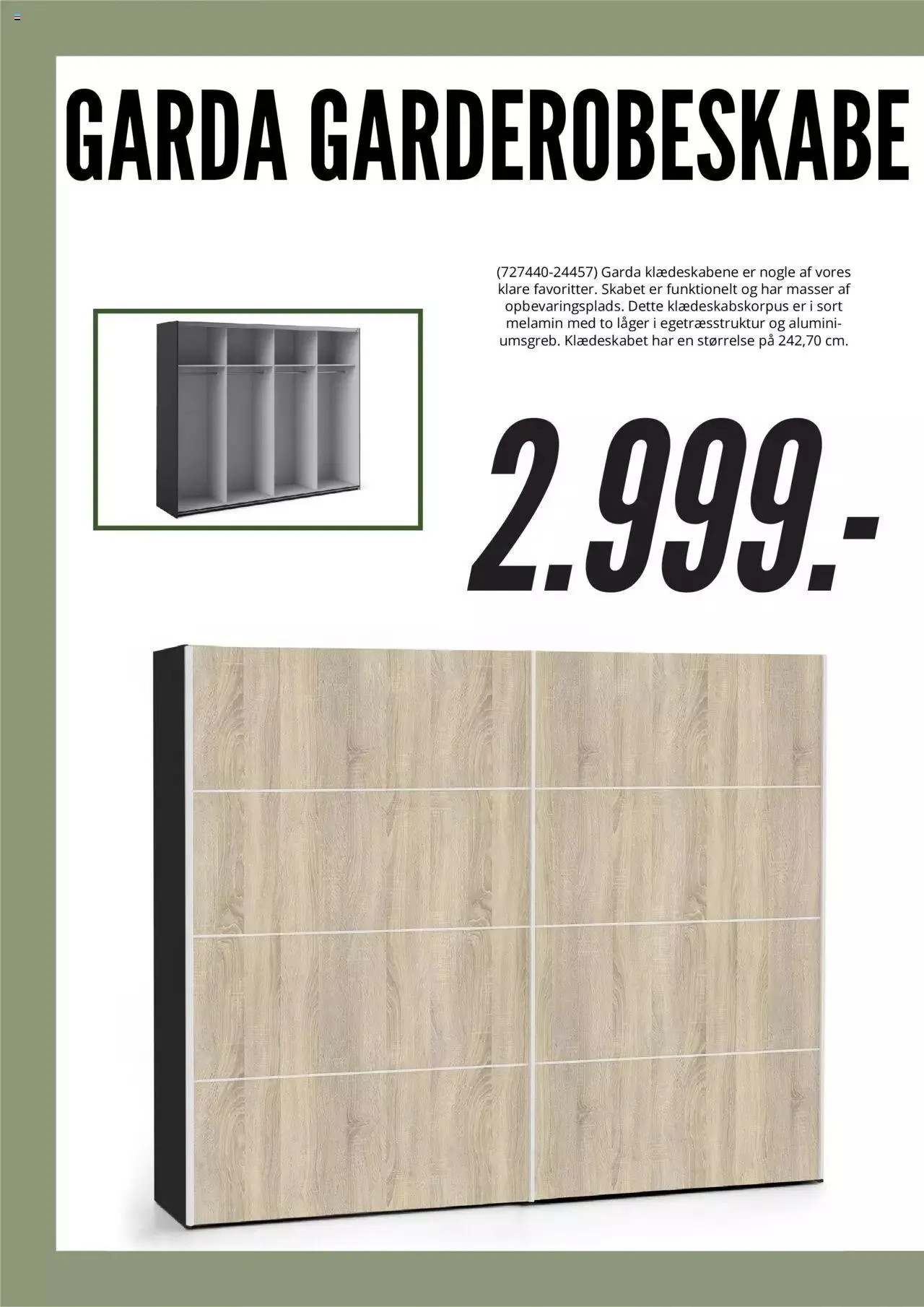 My Home - Alt Til Hjemmet Gyldig indtil 25. april - 31. december 2023 - tilbudsavis side 52