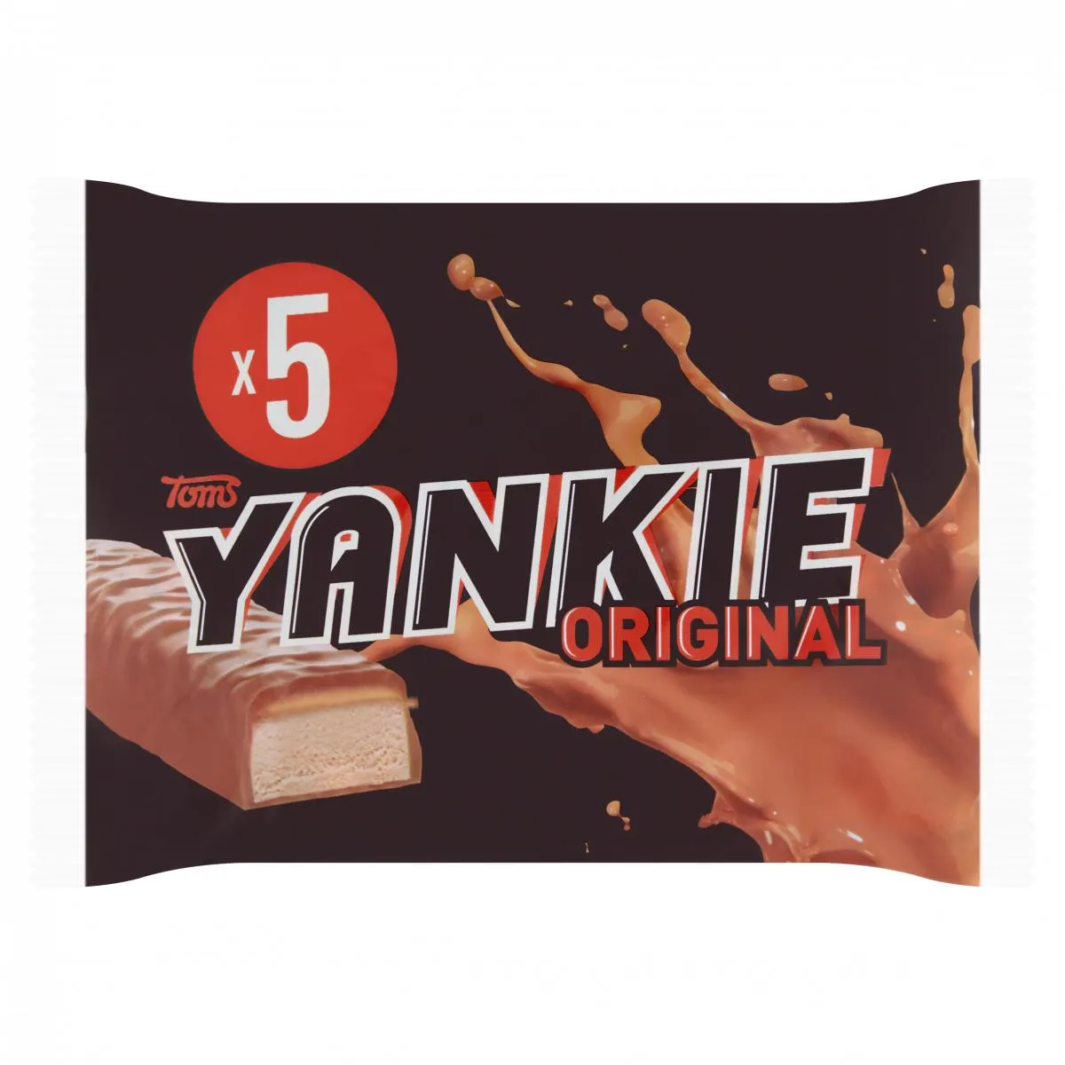 Toms Yankie Original