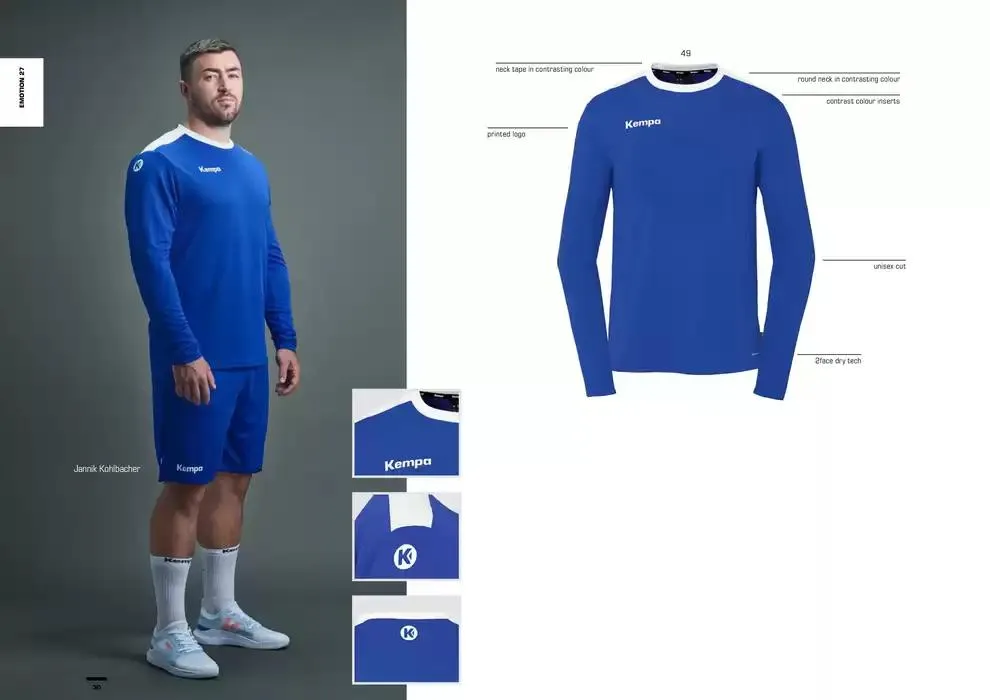 Kempa Gyldig indtil 5. februar - 31. december 2025 - tilbudsavis side 30