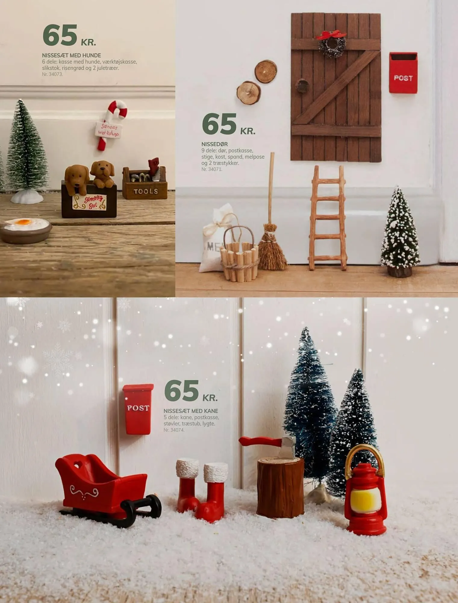 Daells Bolighus tilbudsavis Gyldig indtil 29. oktober - 22. december 2024 - tilbudsavis side 8