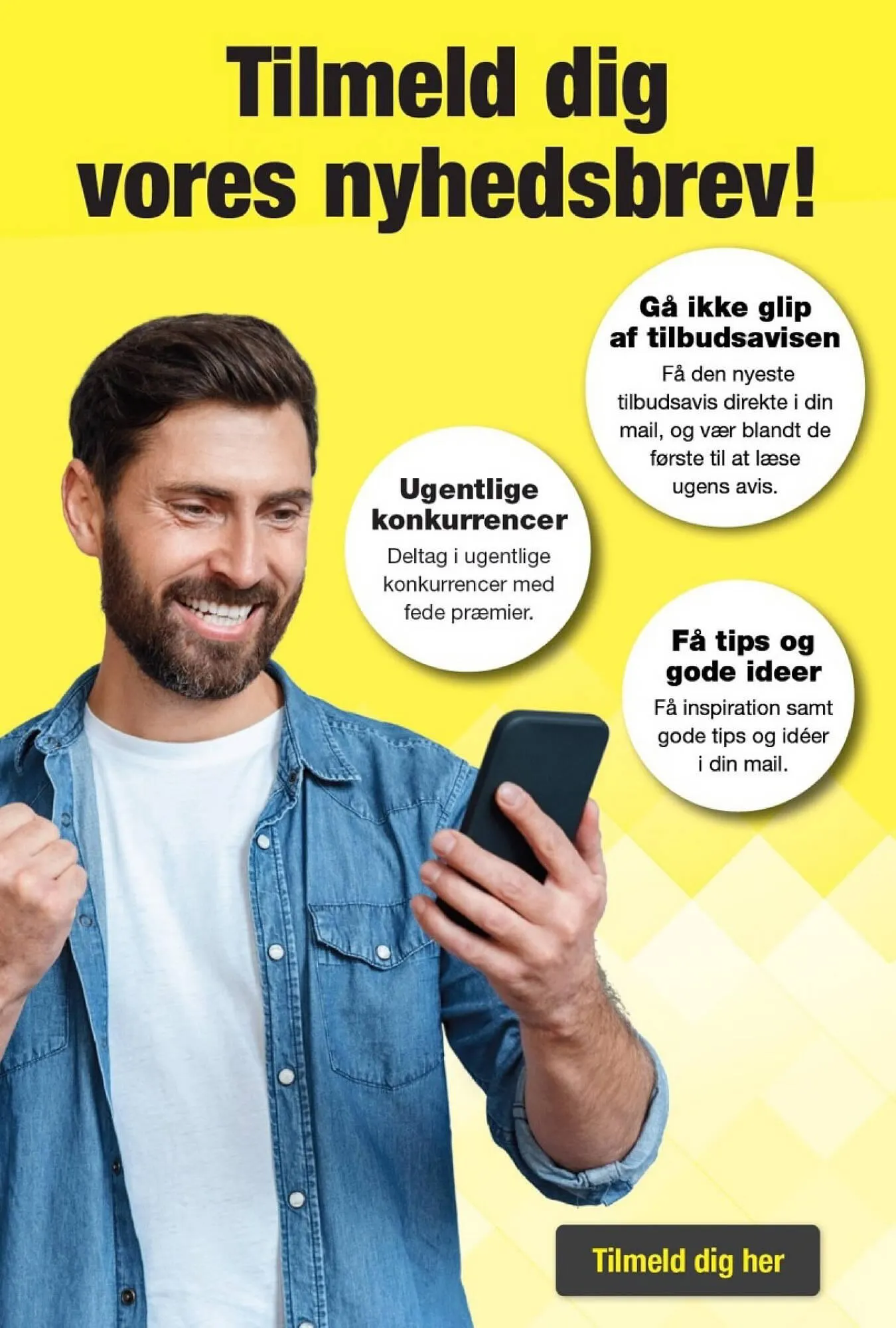 Harald Nyborg tilbudsavis Gyldig indtil 12. juni - 19. juni 2024 - tilbudsavis side 18