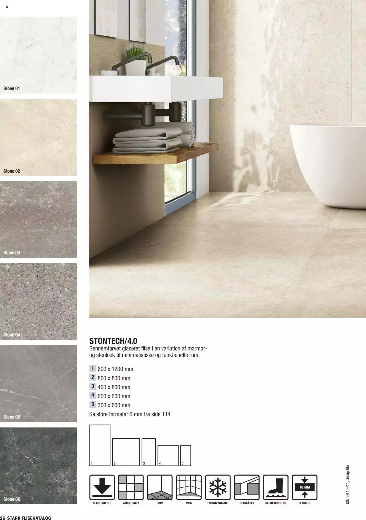 Stark - Fisekatalog Gyldig indtil 1. februar - 31. december 2023 - tilbudsavis side 26