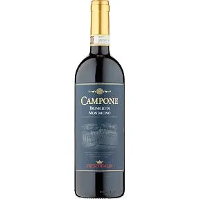 Campone Brunello di Montalcino