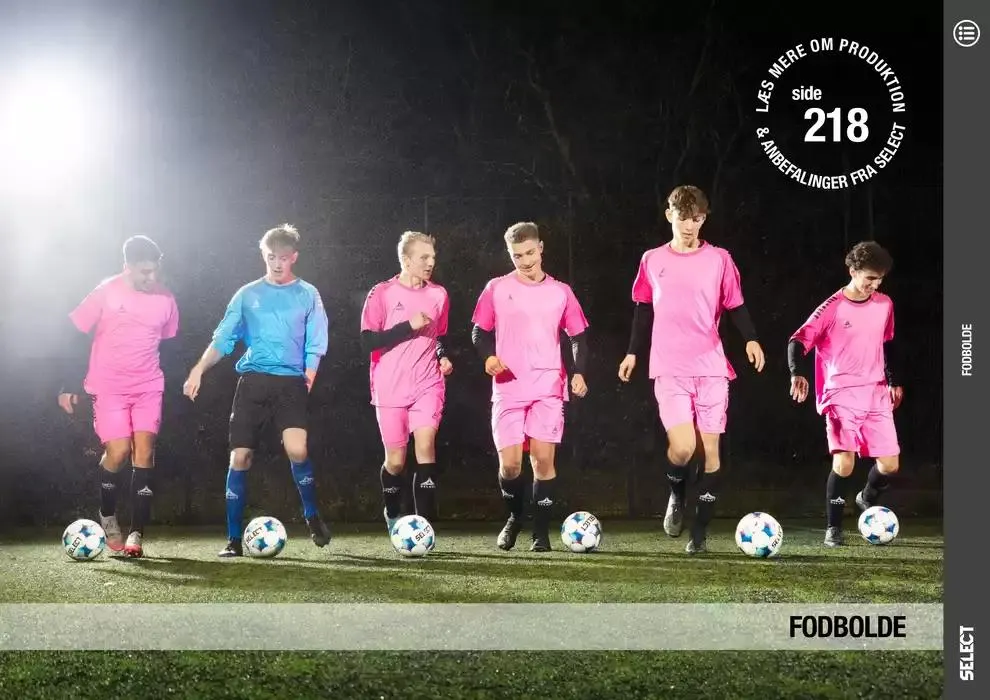 Select Gyldig indtil 5. februar - 31. december 2025 - tilbudsavis side 7