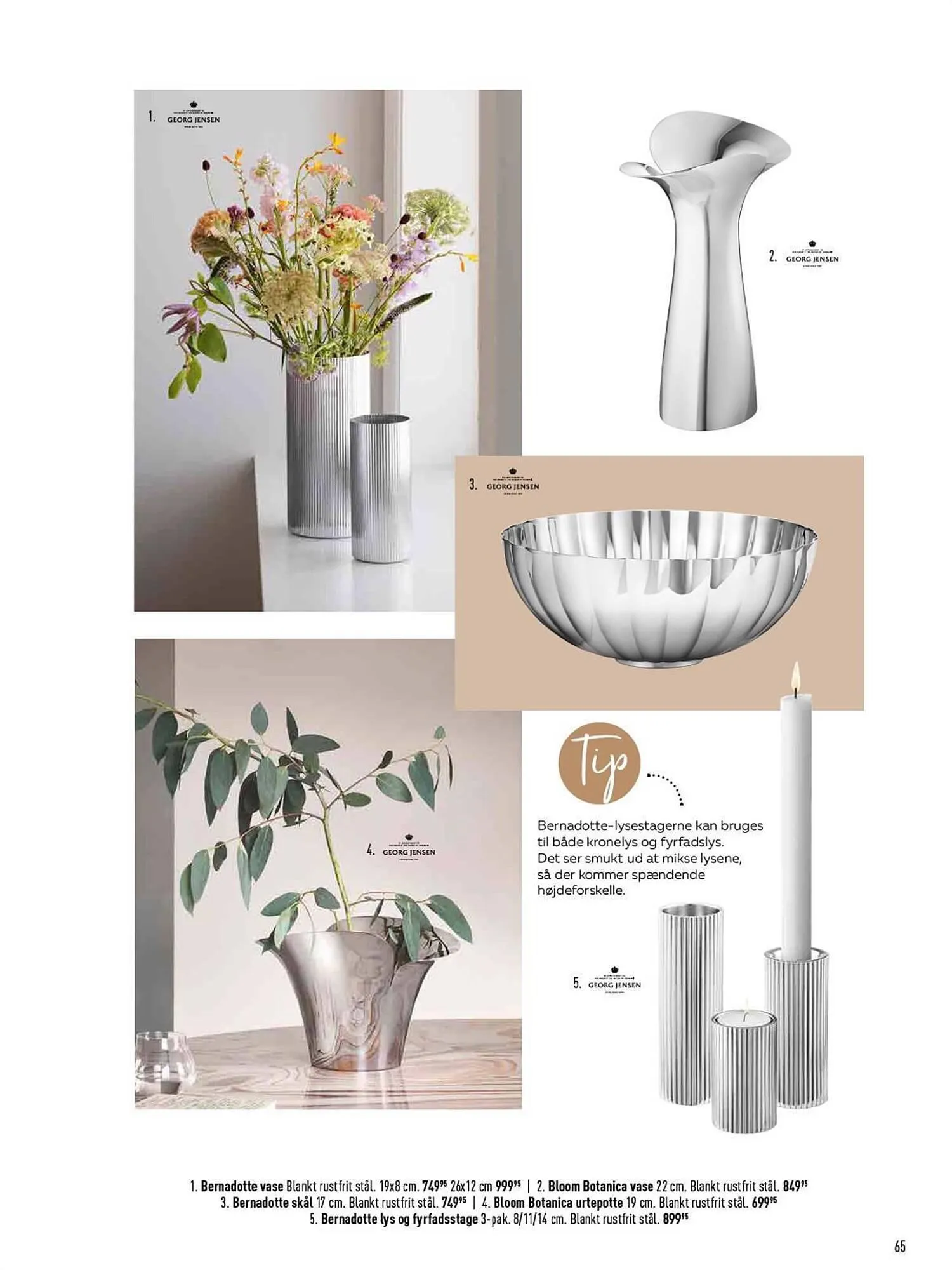 Imerco tilbudsavis Gyldig indtil 6. juni - 1. september 2023 - tilbudsavis side 65