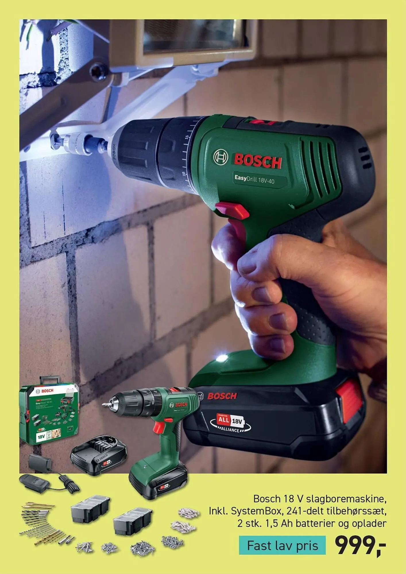 Johannes Fog tilbudsavis Gyldig indtil 13. november - 26. november 2023 - tilbudsavis side 5