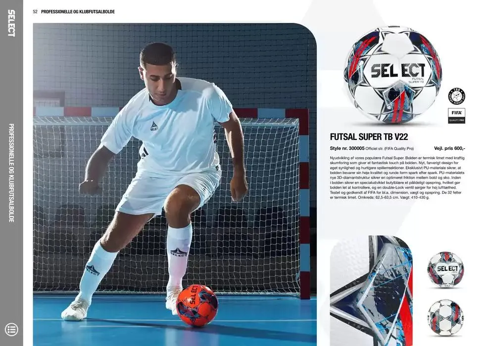 Select Gyldig indtil 5. februar - 31. december 2025 - tilbudsavis side 52