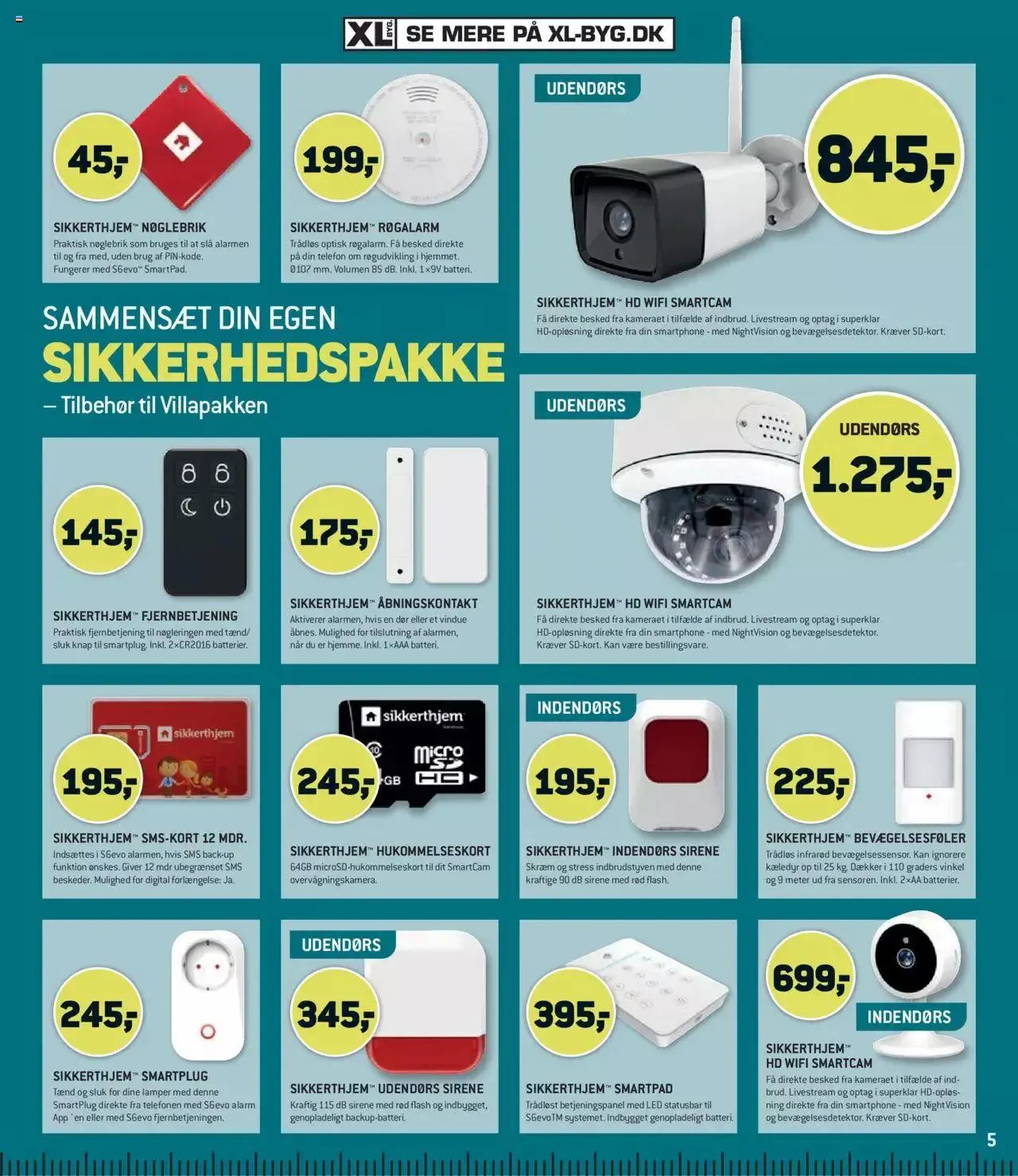 XL-BYG - Tilbudsavis Gyldig indtil 1. januar - 31. december 2023 - tilbudsavis side 6