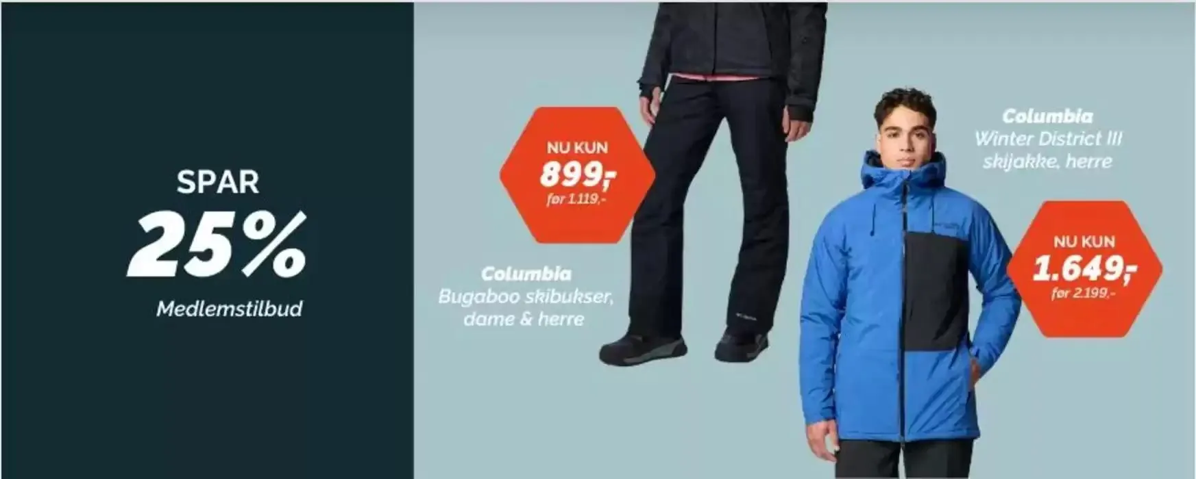 Spar Gyldig indtil 4. februar - 17. februar 2025 - tilbudsavis side 4