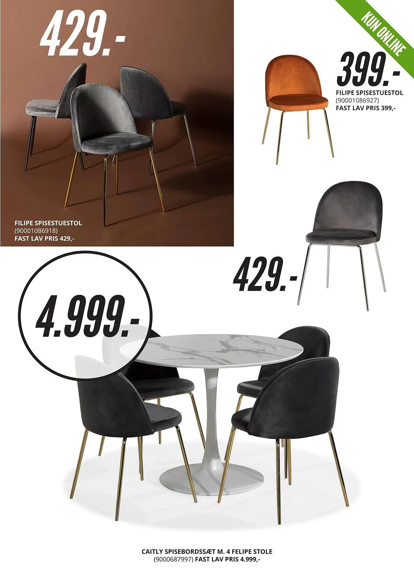 My Home tilbudsavis Gyldig indtil 15. august - 22. august 2023 - tilbudsavis side 29