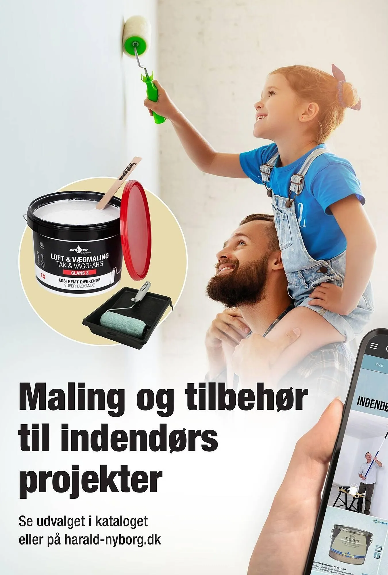 Harald Nyborg tilbudsavis Gyldig indtil 6. december - 13. december 2023 - tilbudsavis side 42