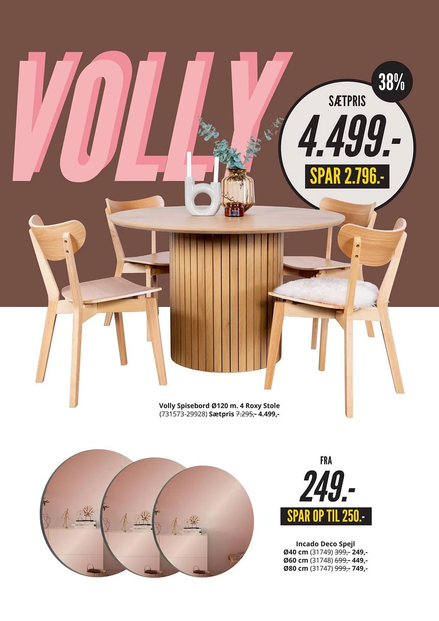 My Home tilbudsavis Gyldig indtil 15. august - 22. august 2023 - tilbudsavis side 15