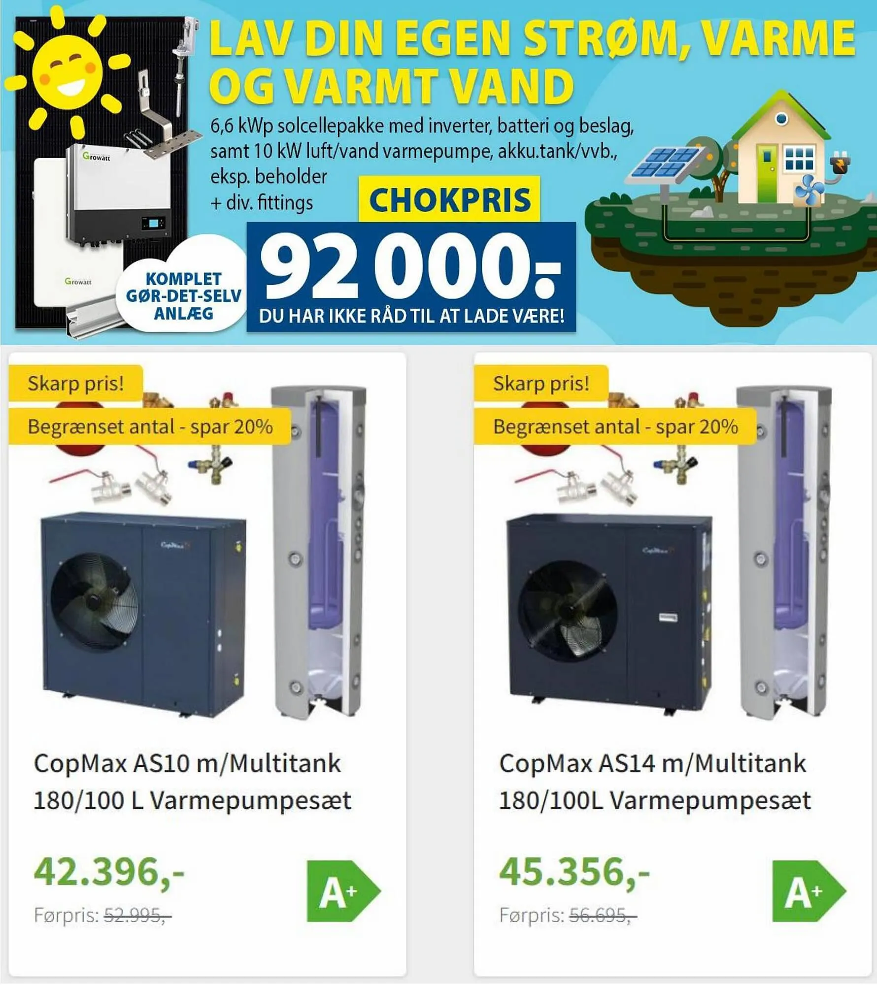 VVS Eksperten tilbudsavis Gyldig indtil 4. juli - 24. juli 2023 - tilbudsavis side 5