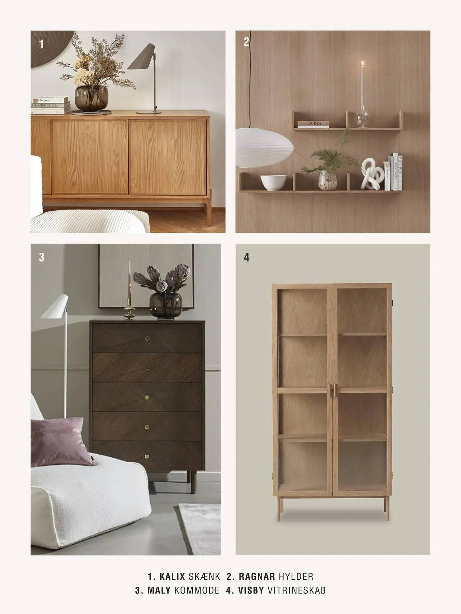 Ilva tilbudsavis Gyldig indtil 14. marts - 30. september 2023 - tilbudsavis side 16