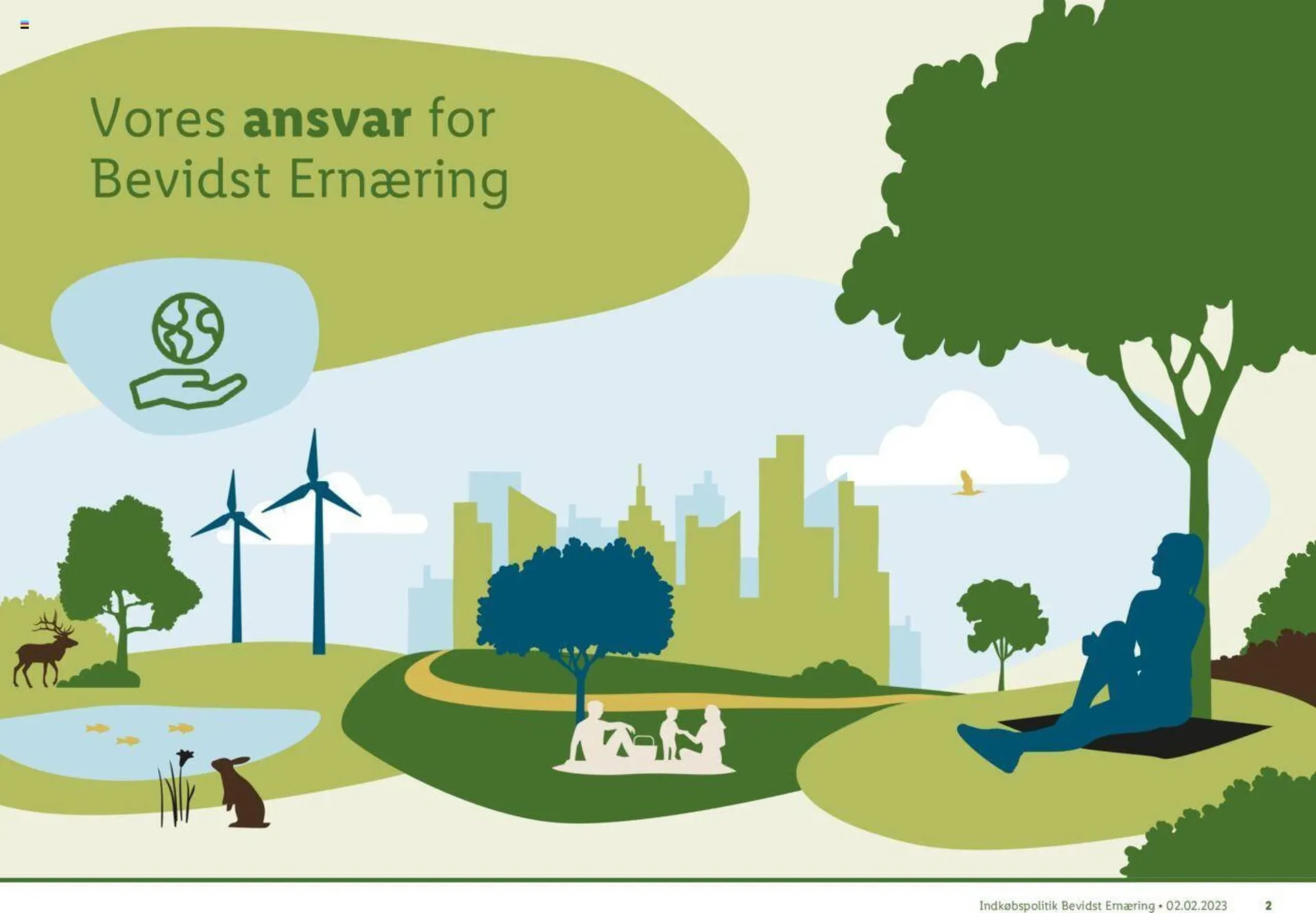 Lidl tilbudsavis Gyldig indtil 7. februar - 31. december 2024 - tilbudsavis side 3