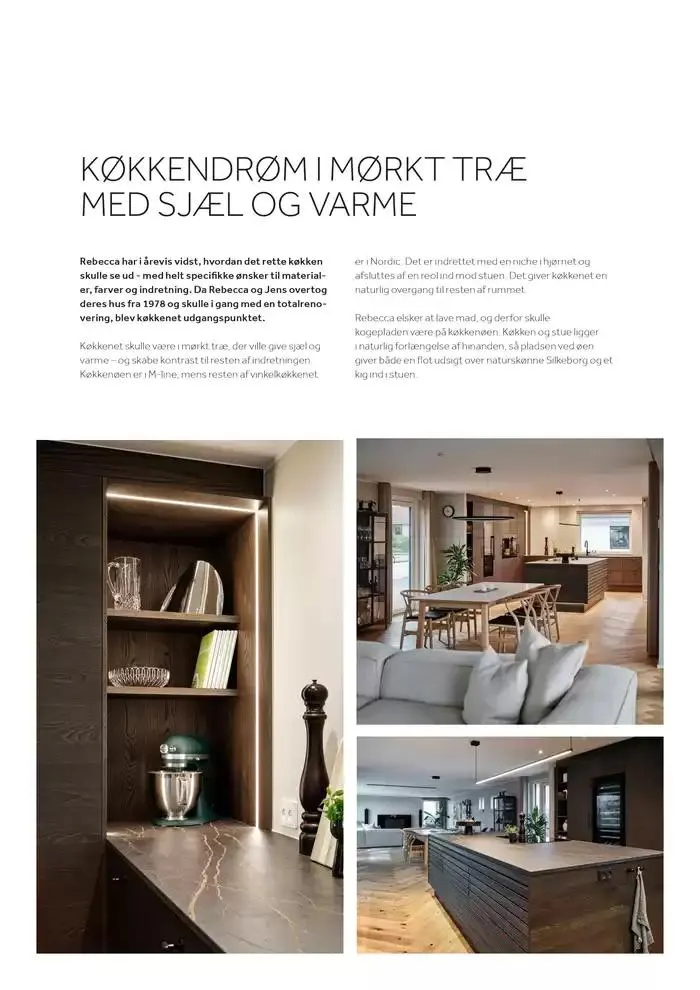 Køkkenbogen  Gyldig indtil 7. januar - 31. december 2025 - tilbudsavis side 72