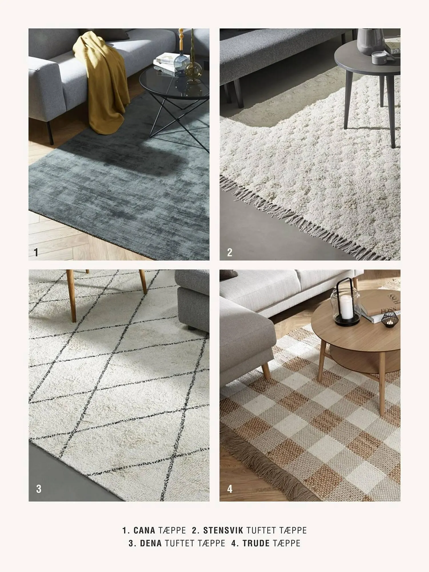 Ilva tilbudsavis Gyldig indtil 14. marts - 30. september 2023 - tilbudsavis side 21