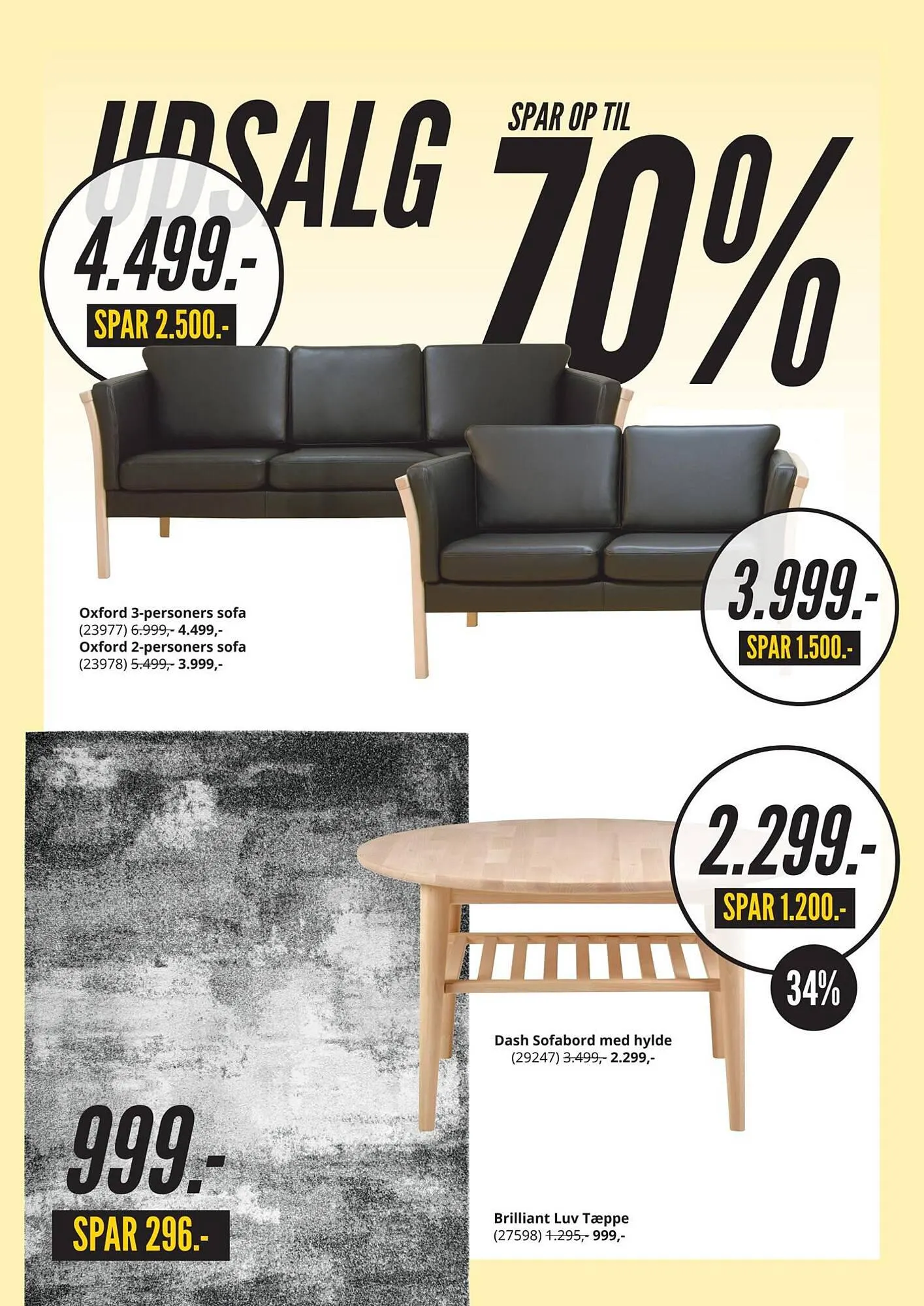 My Home tilbudsavis Gyldig indtil 15. august - 22. august 2023 - tilbudsavis side 9