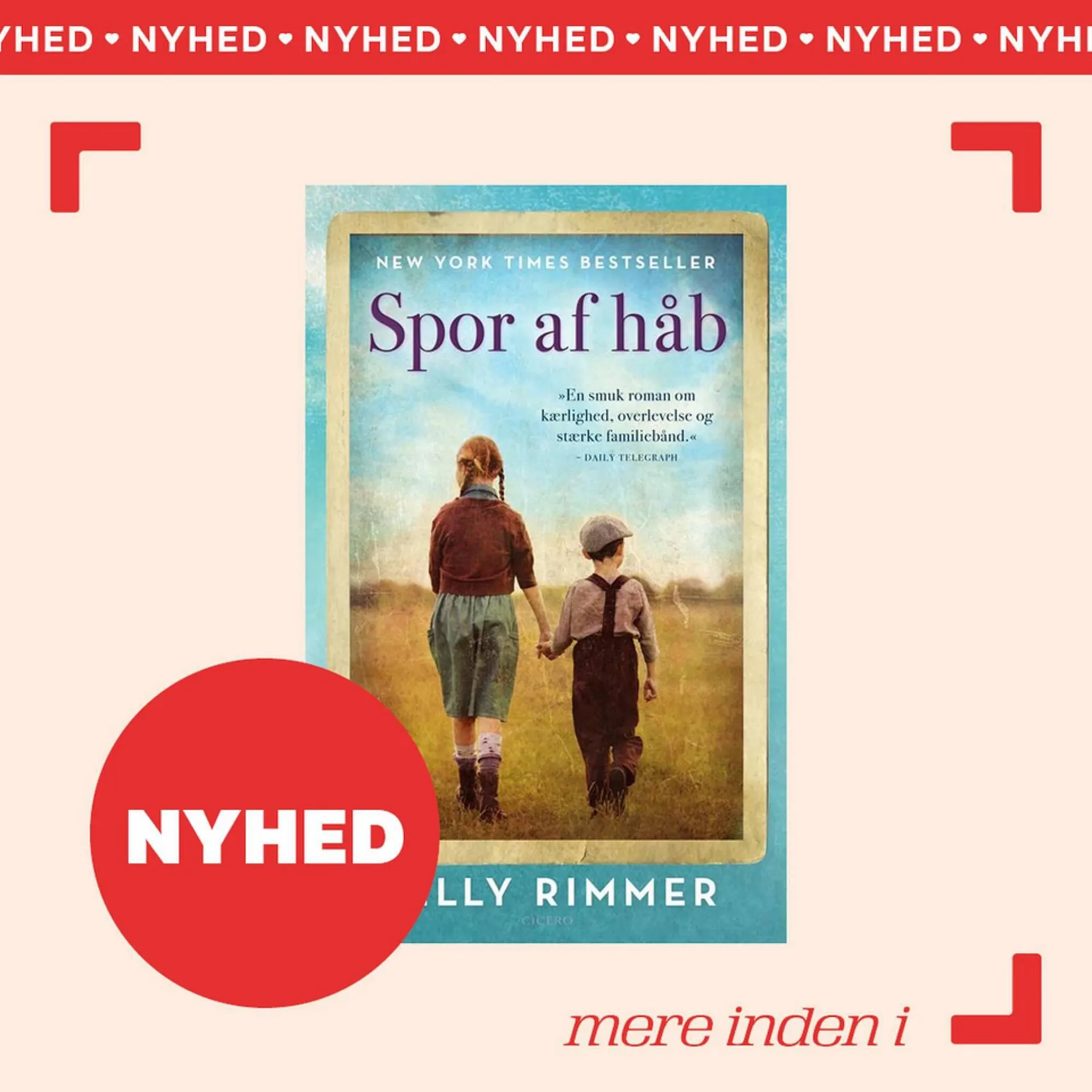 Bog & idé tilbudsavis Gyldig indtil 15. september - 30. september 2023 - tilbudsavis side 3