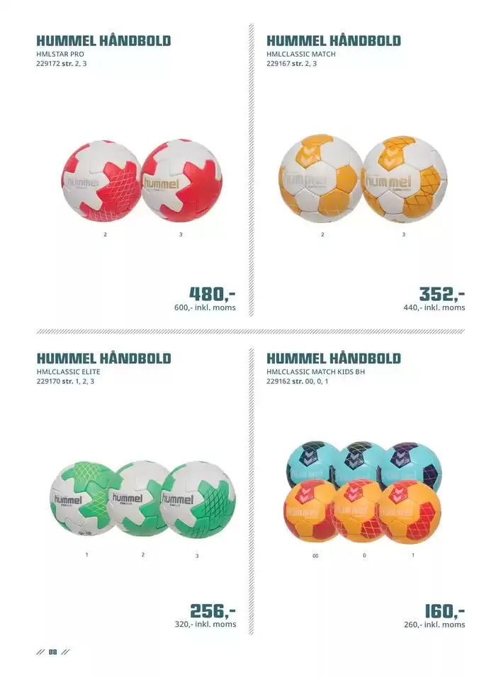 Sport 24 Team Gyldig indtil 24. januar - 31. december 2025 - tilbudsavis side 88