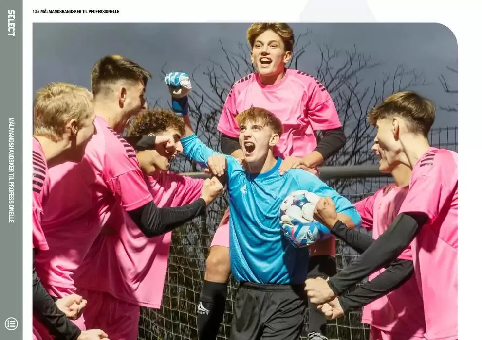 Select Gyldig indtil 5. februar - 31. december 2025 - tilbudsavis side 136