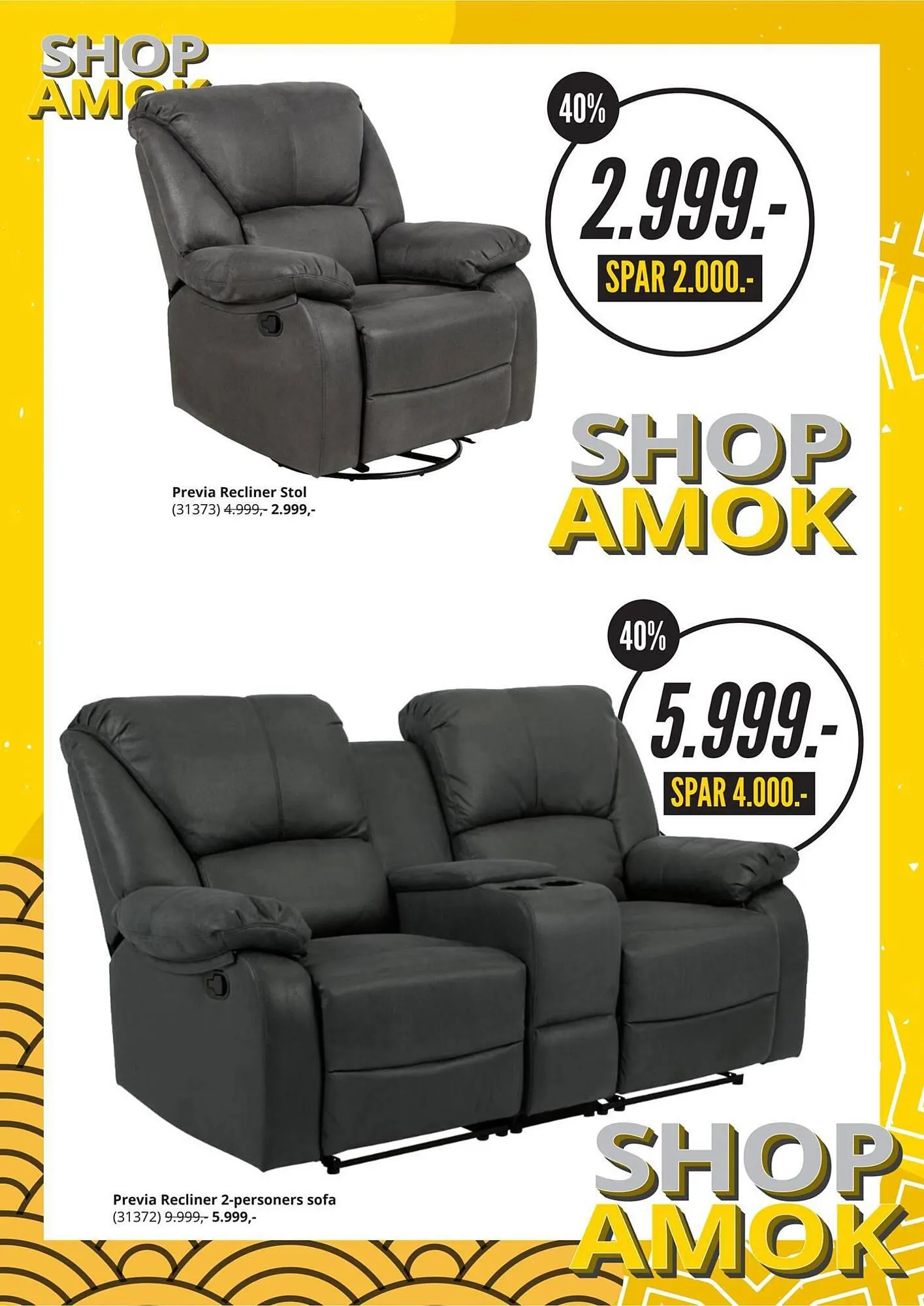 My Home tilbudsavis Gyldig indtil 7. september - 12. september 2023 - tilbudsavis side 4