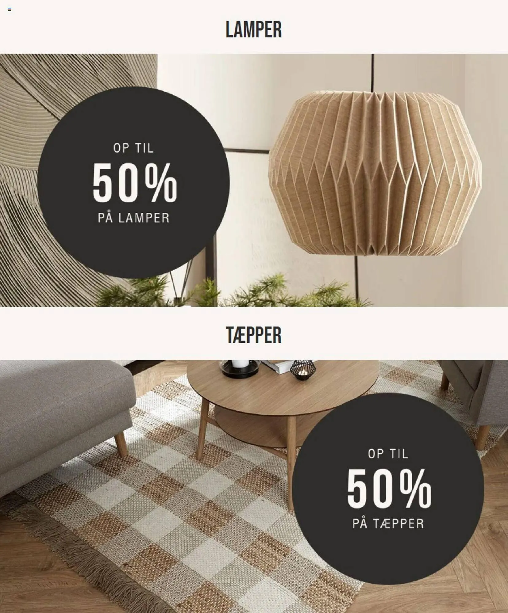 Ilva tilbudsavis Gyldig indtil 27. november - 12. december 2023 - tilbudsavis side 3