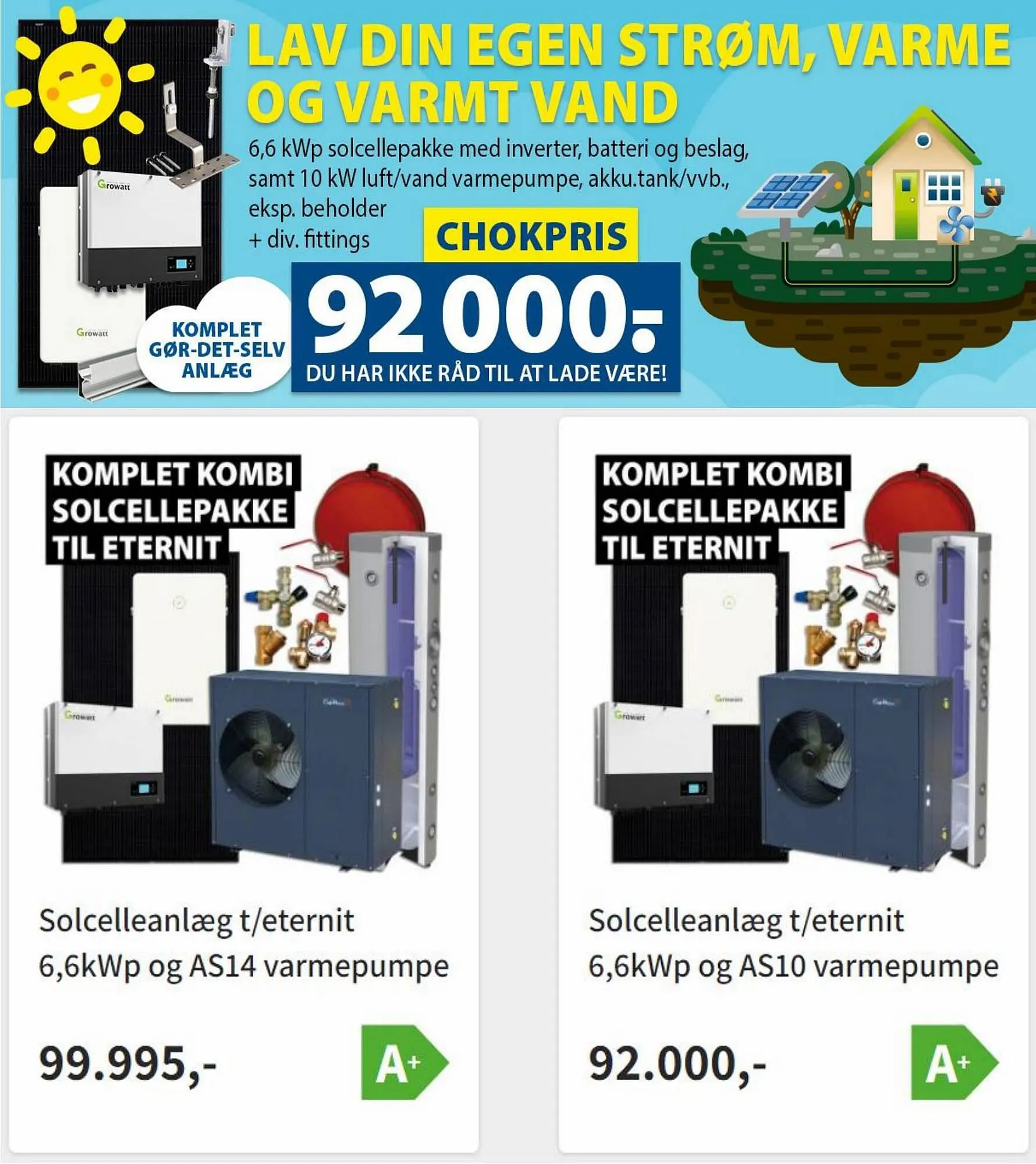 VVS Eksperten tilbudsavis Gyldig indtil 4. juli - 24. juli 2023 - tilbudsavis side 8