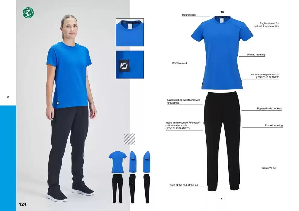 Uhlsport Gyldig indtil 5. februar - 31. december 2025 - tilbudsavis side 124