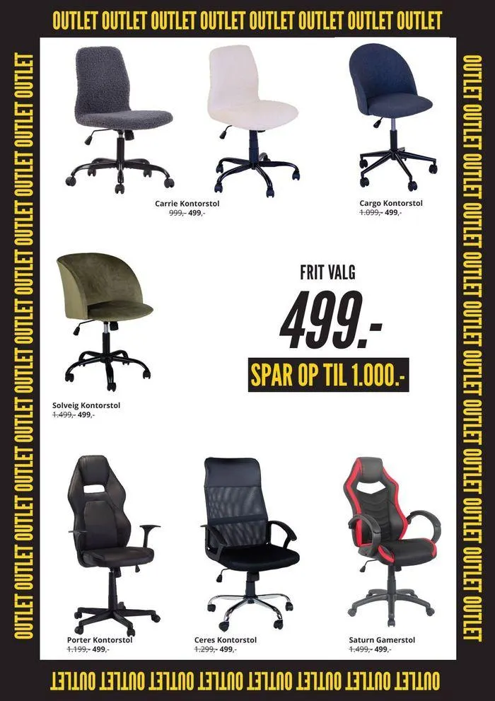 Summer Sale. Gyldig indtil 11. juni - 25. juni 2024 - tilbudsavis side 3