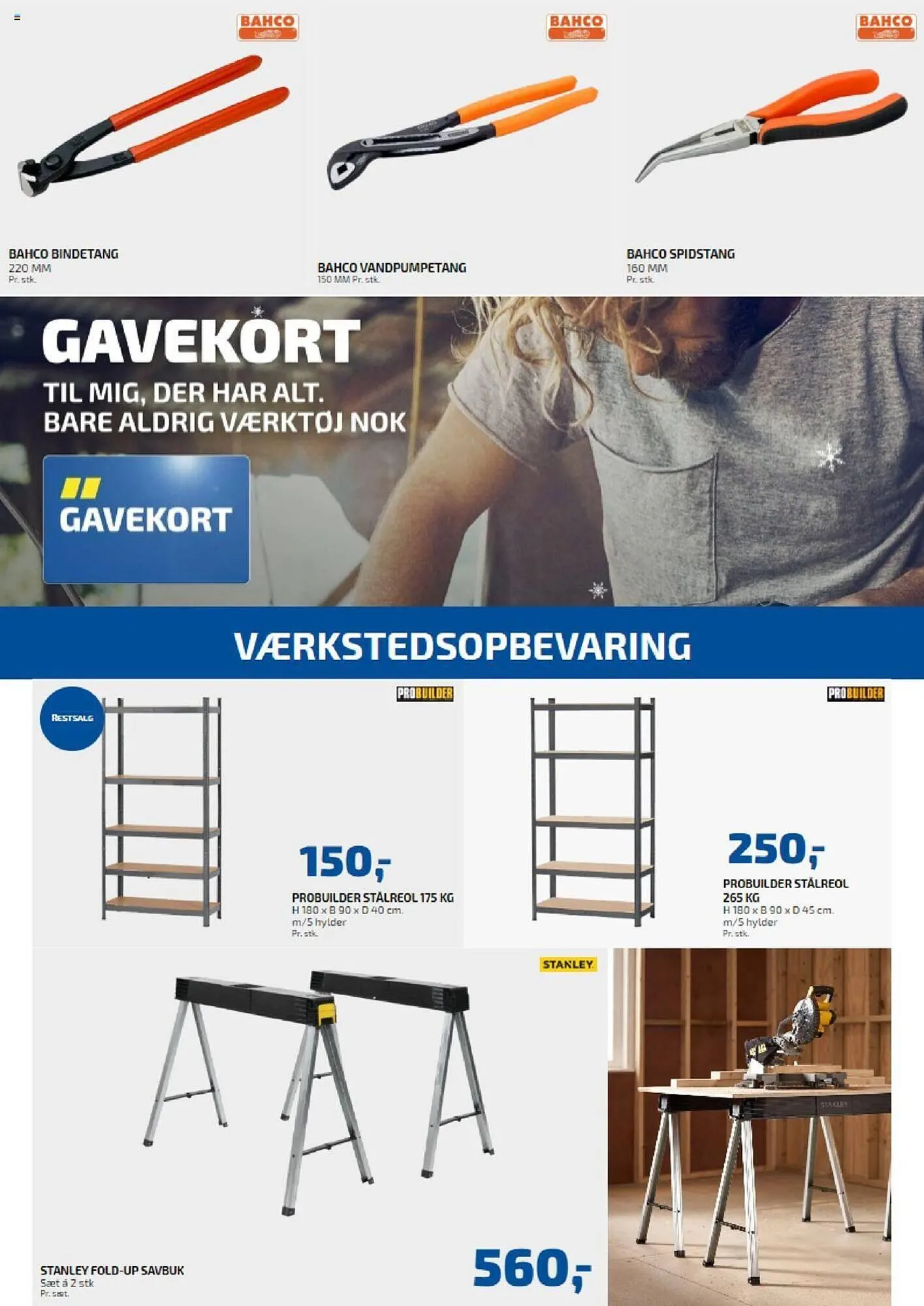 Davidsen tilbudsavis Gyldig indtil 7. december - 10. januar 2024 - tilbudsavis side 6