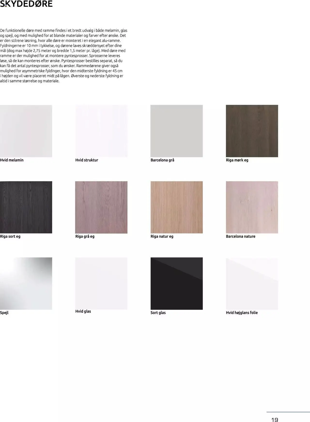 Stark - Koekken,bryggers og garderobe Gyldig indtil 1. februar - 31. december 2023 - tilbudsavis side 19