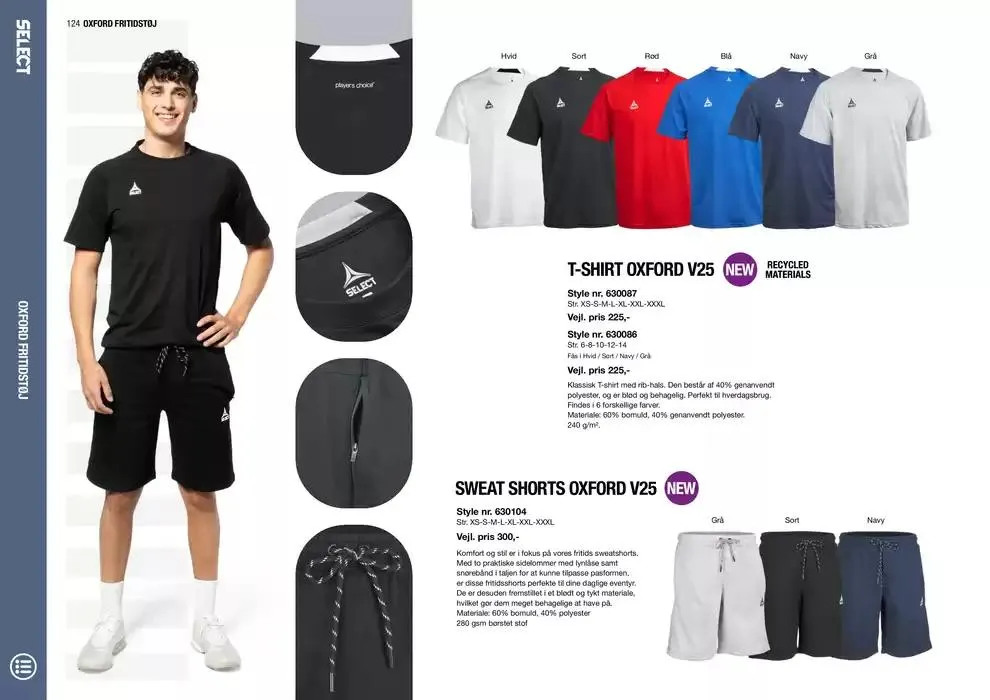 Select Gyldig indtil 5. februar - 31. december 2025 - tilbudsavis side 124