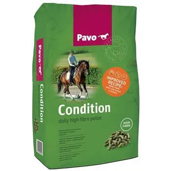 Pavo Condition 20 kg