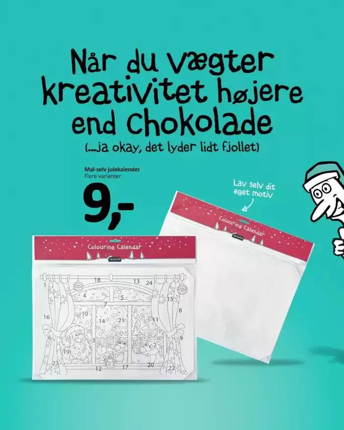 Normal Tilbudsavis Gyldig indtil 24. november - 8. december 2024 - tilbudsavis side 2