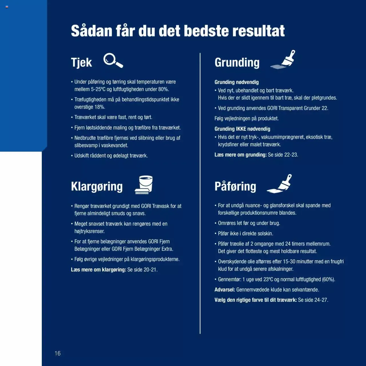 Stark - Gori hanbog Gyldig indtil 1. februar - 31. december 2023 - tilbudsavis side 16