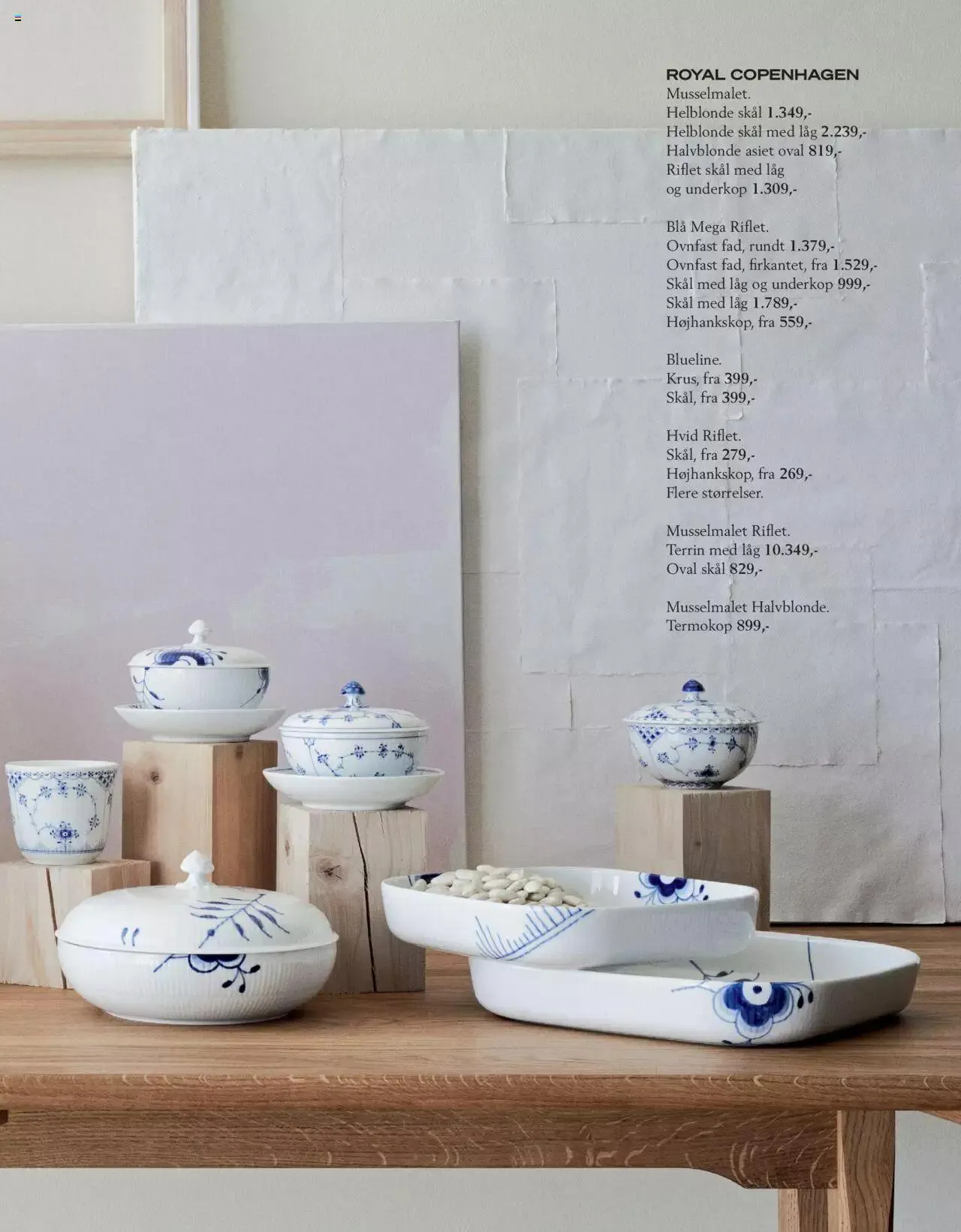 Illums Bolighus - Magazin Gyldig indtil 1. august - 31. december 2023 - tilbudsavis side 75