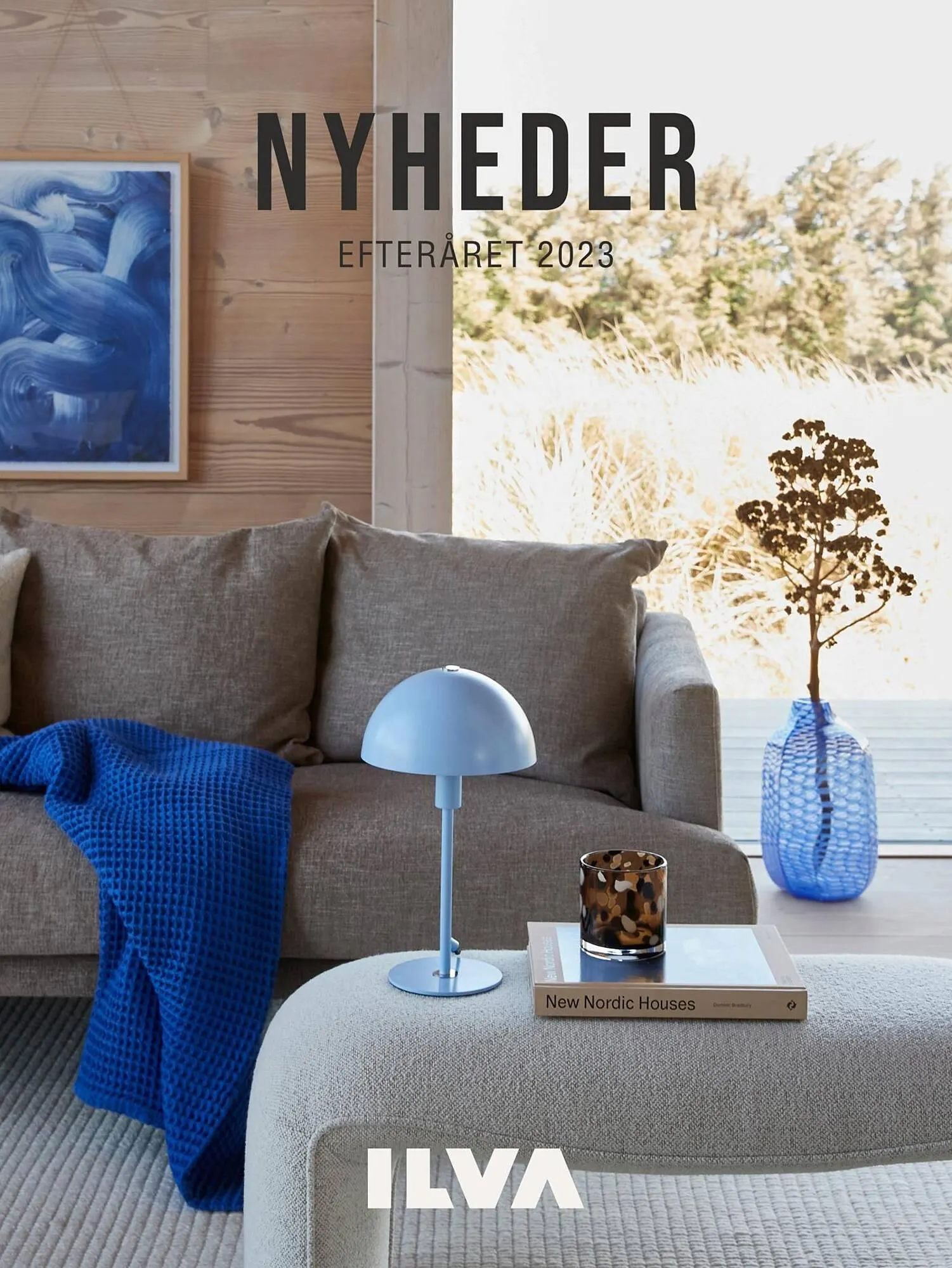 Ilva tilbudsavis Gyldig indtil 14. august - 31. december 2023 - tilbudsavis side 1