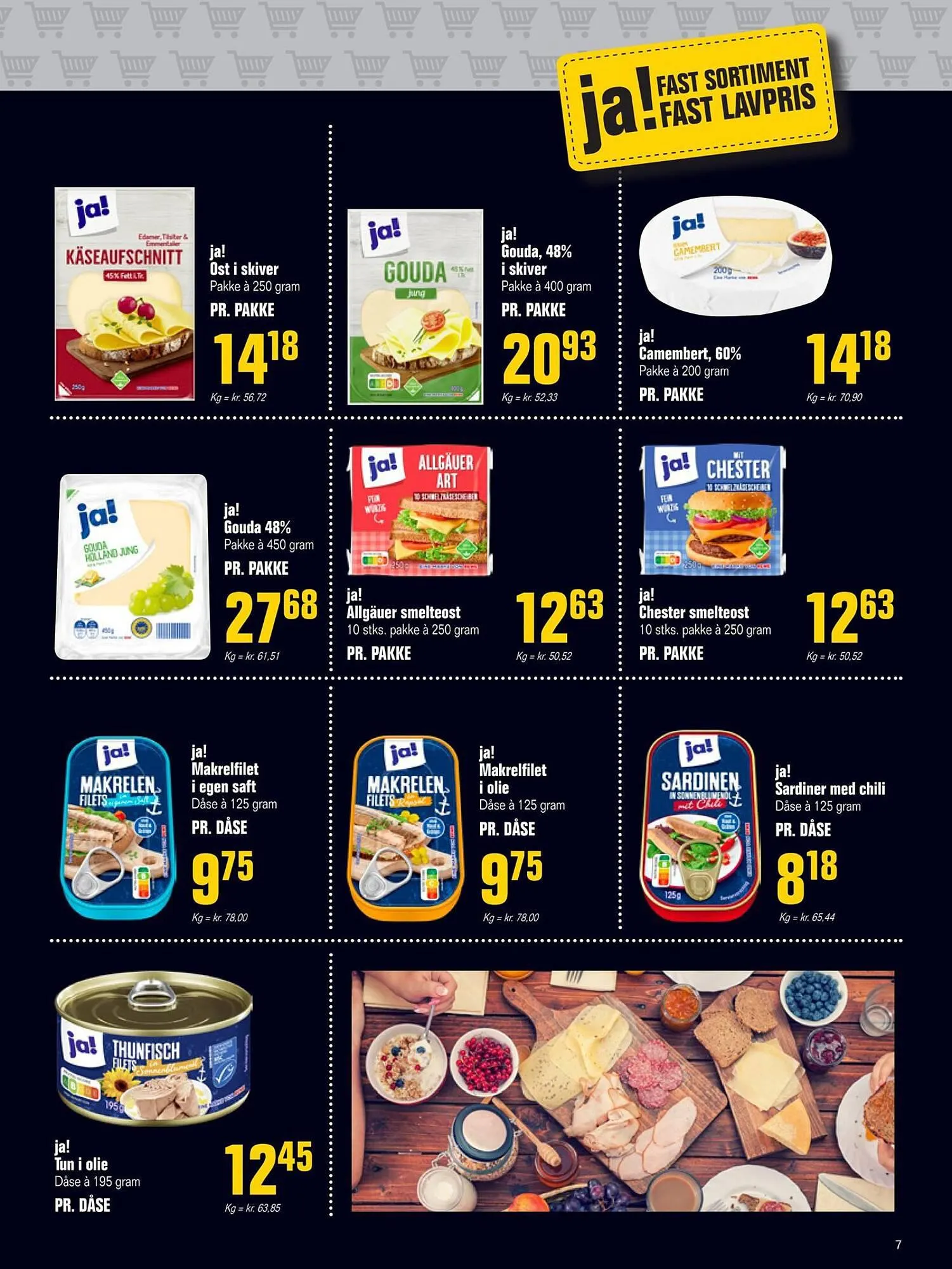 Poetzsch Padborg tilbudsavis Gyldig indtil 13. december - 10. januar 2024 - tilbudsavis side 33