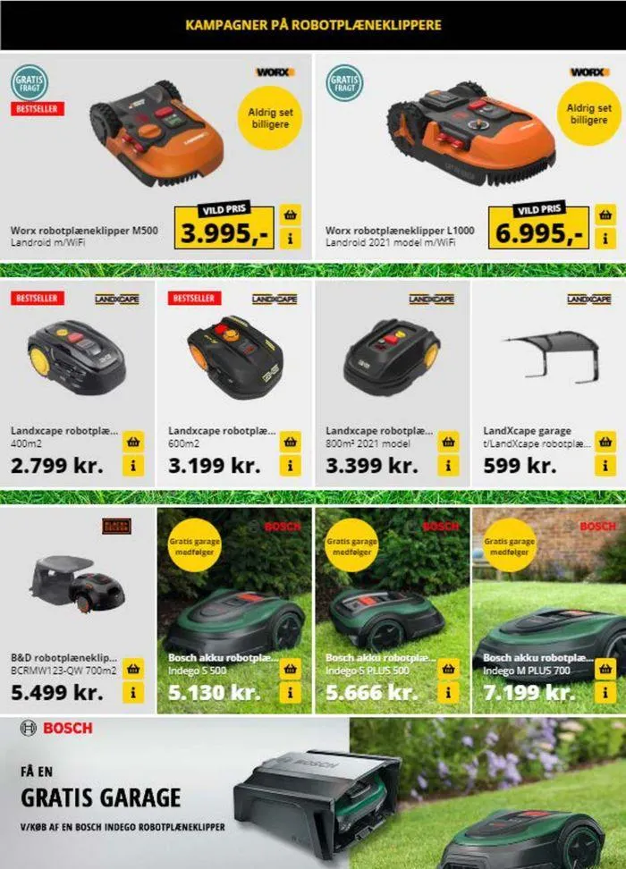 Detail Avis Gyldig indtil 5. juni - 17. juni 2024 - tilbudsavis side 2