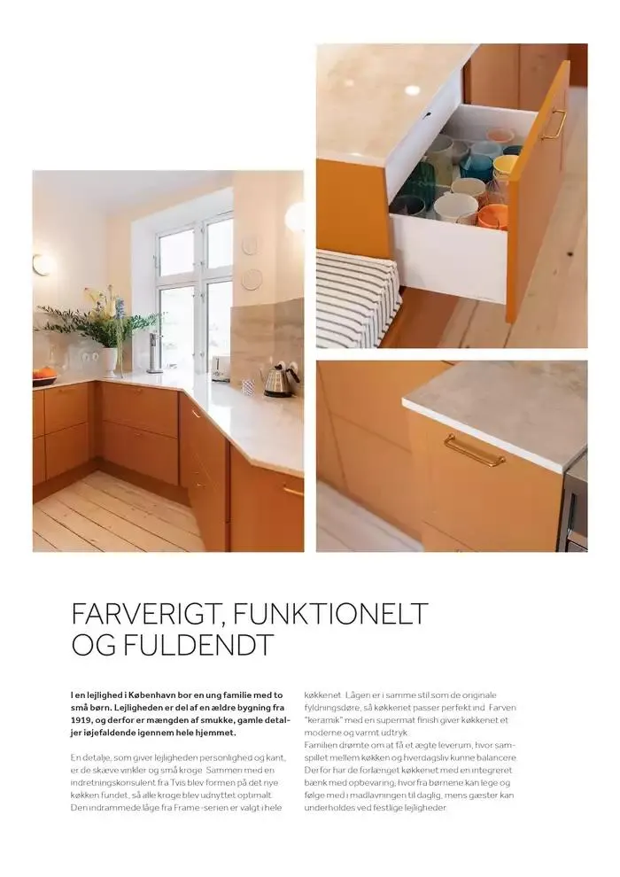 Køkkenbogen  Gyldig indtil 7. januar - 31. december 2025 - tilbudsavis side 68