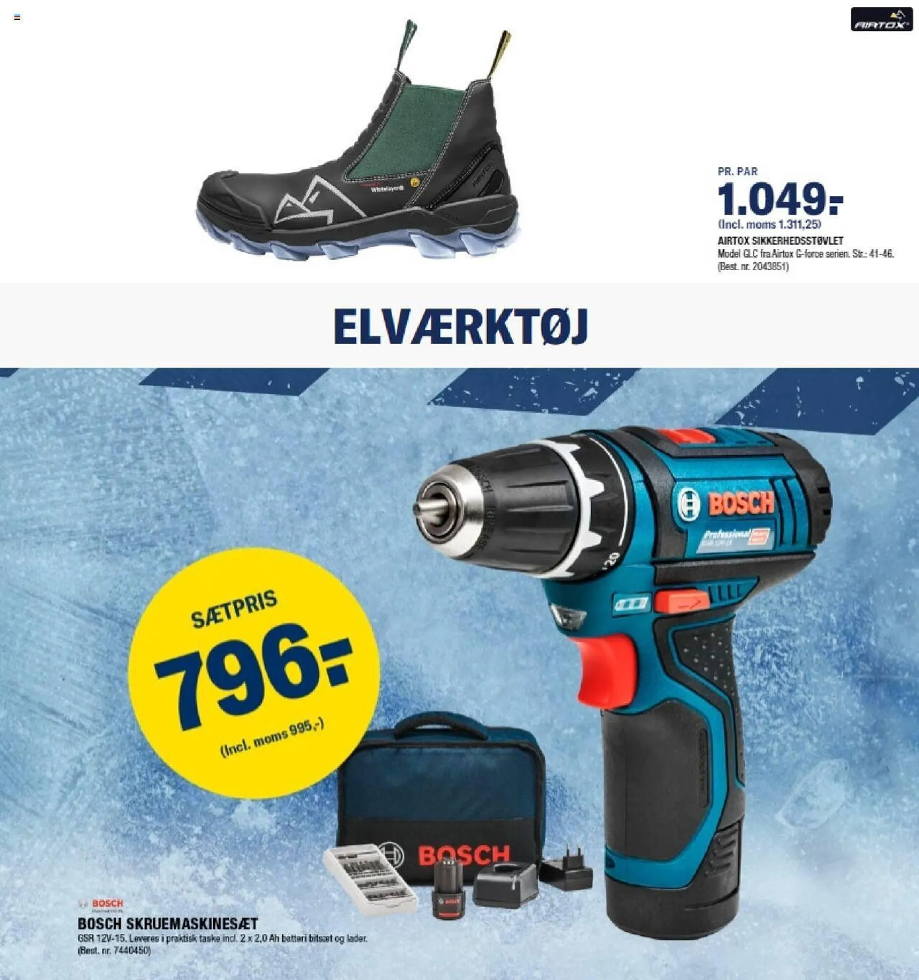 Stark tilbudsavis Gyldig indtil 4. december - 23. december 2023 - tilbudsavis side 4