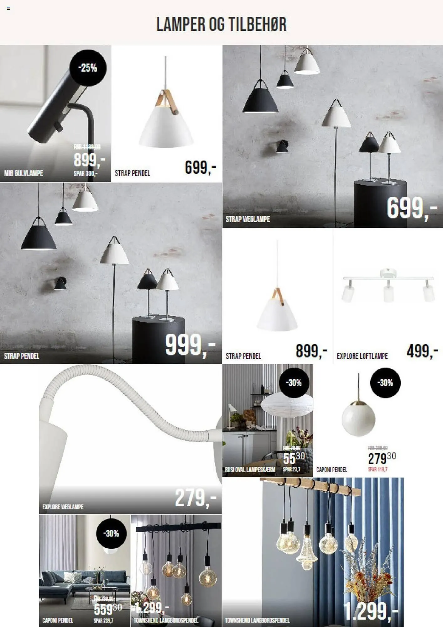 Ilva tilbudsavis Gyldig indtil 4. december - 25. februar 2024 - tilbudsavis side 19