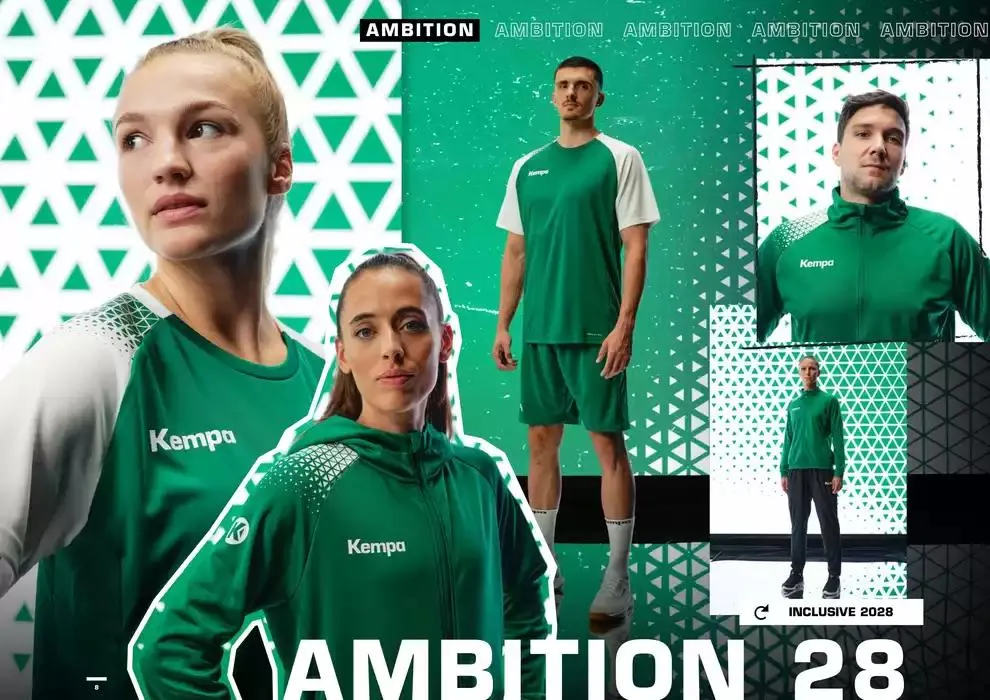 Kempa Gyldig indtil 5. februar - 31. december 2025 - tilbudsavis side 8